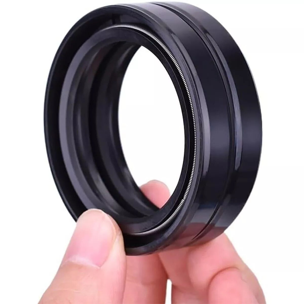 33x43x10.5mm Front Fork Oil Seals For 125cc 140cc 150cc 160cc Pit Pro Dirt Bike