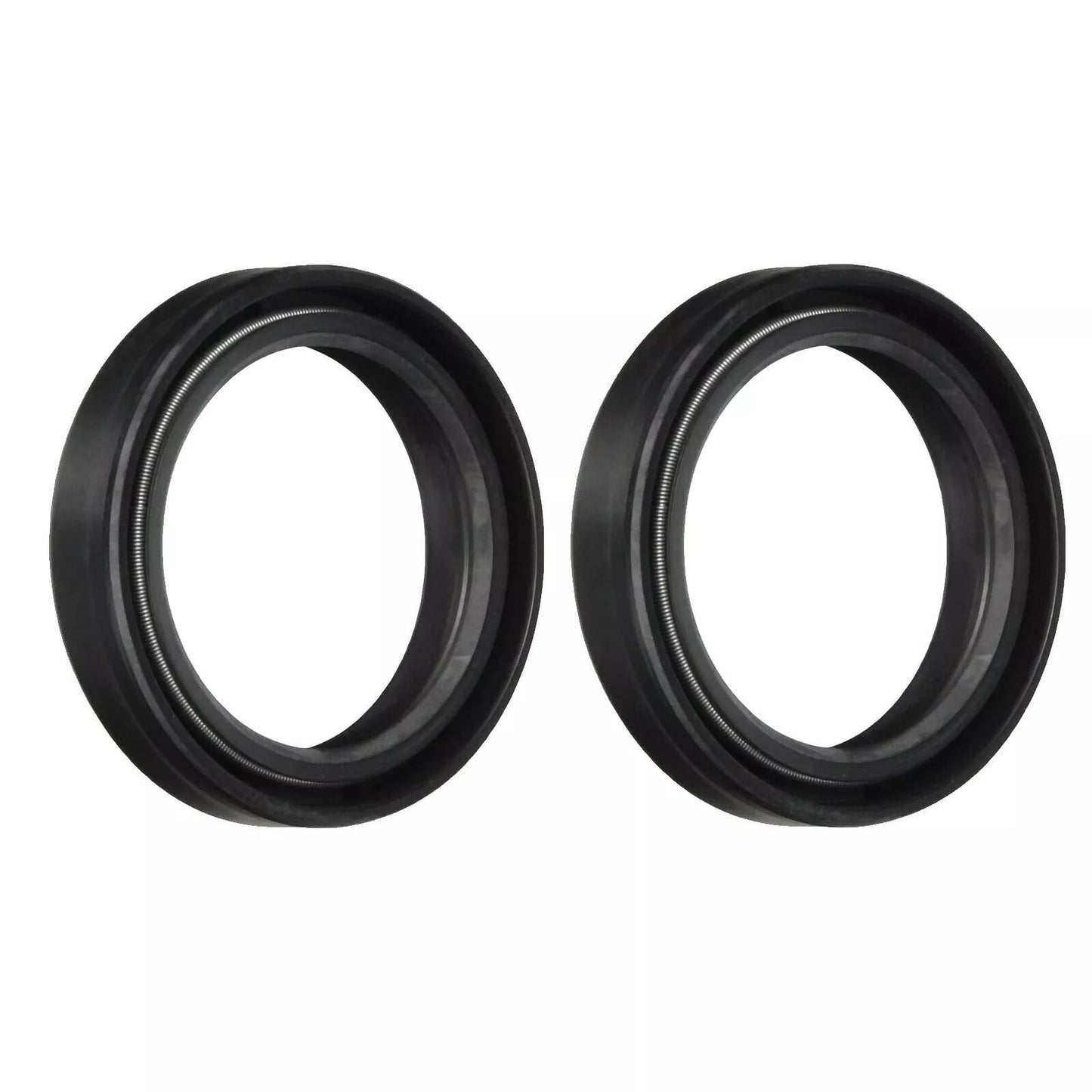 33x43x10.5mm Front Fork Oil Seals For 125cc 140cc 150cc 160cc Pit Pro Dirt Bike