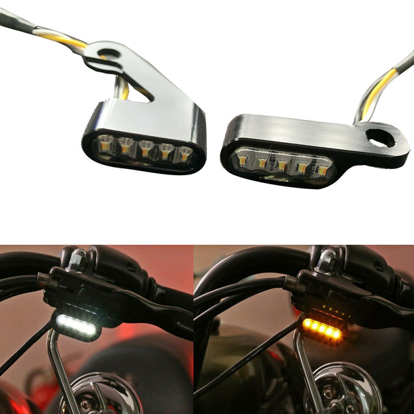 Led blinkers hot sale for bikes