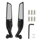 8mm 10mm Rear View Mirrors for Kawasaki Honda Suzuki KTM Motorbike Scooter