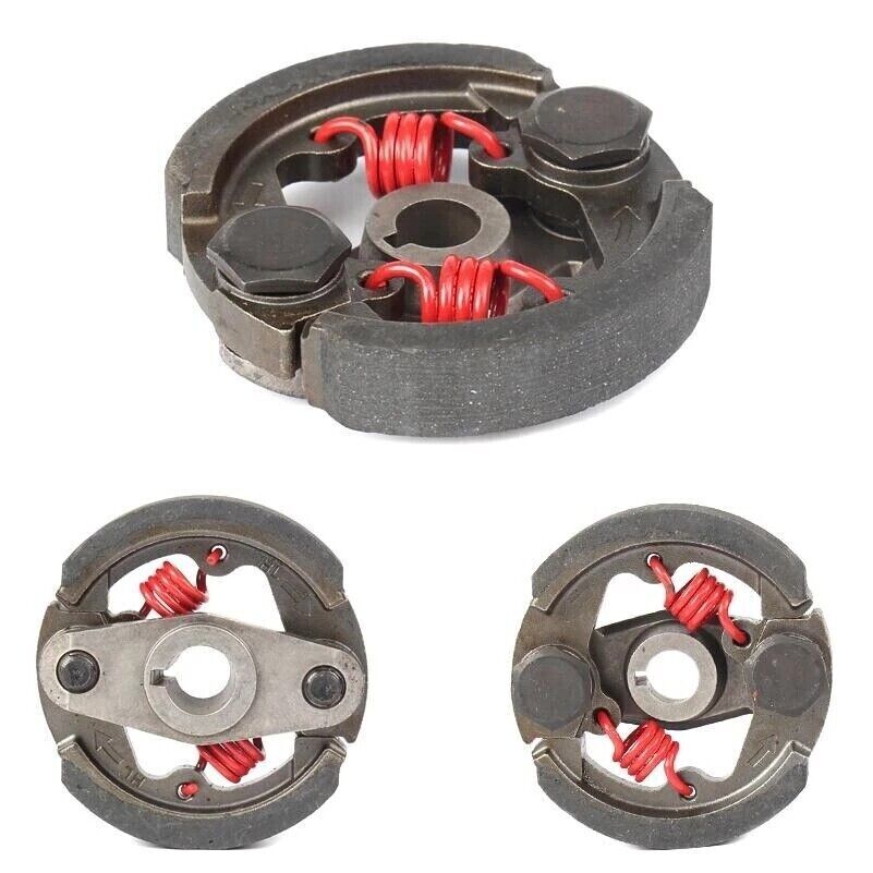 Racing Heavy Duty Clutch Pad 43cc 47cc 49cc Mini Moto Dirt Pocket Bike ATV Quad