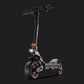 3000W M6 Max Electric Scooter 70 - 79KM/h Portable Foldable eBike dual 1500W Motor Off Road