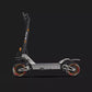 3000W M6 Max Electric Scooter 70 - 79KM/h Portable Foldable eBike dual 1500W Motor Off Road