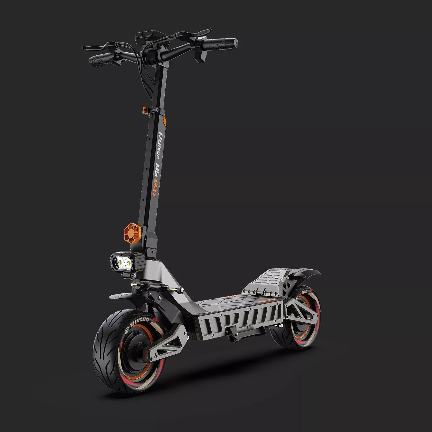 3000W M6 Max Electric Scooter 70 - 79KM/h Portable Foldable eBike dual 1500W Motor Off Road