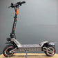 3000W M6 Max Electric Scooter 70 - 79KM/h Portable Foldable eBike dual 1500W Motor Off Road