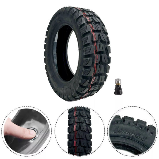 Self-healing Tire 11'' 90-65-6.5 90/65-6.5 off road electric scooter Tyre