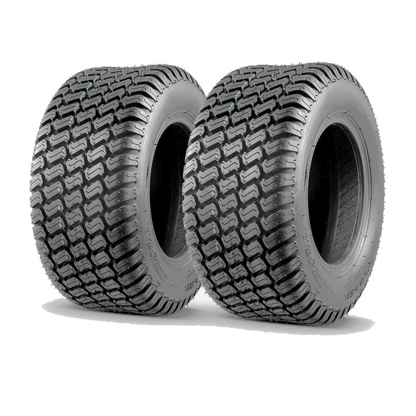 16 X 6.50 X 8 TURF SAVER TUBELESS TYRES FOR RIDE ON