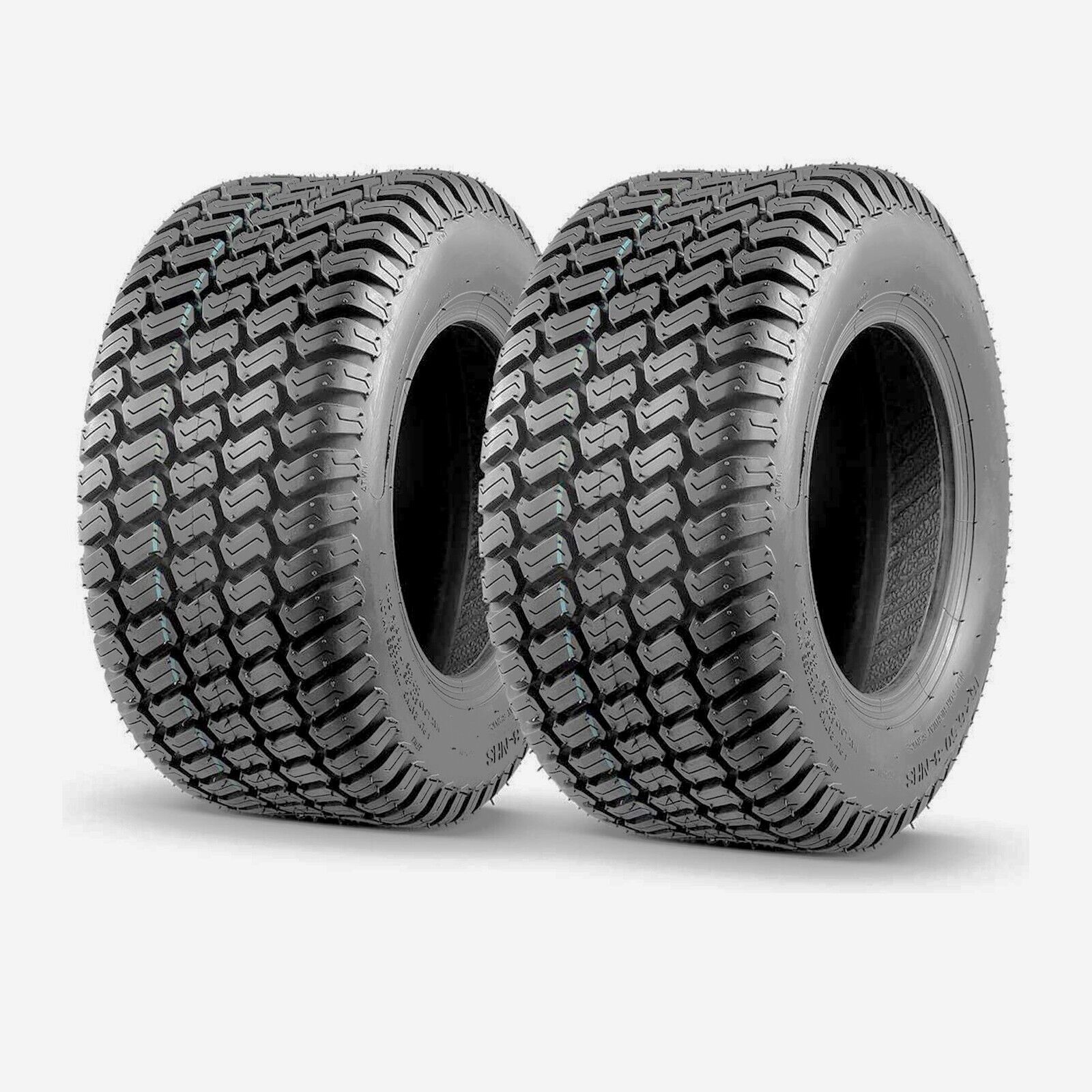 Ride on lawn online mower tyres for sale