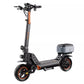 10" Tyre Electric Scooter Adult Off Road Foldable E scooter 1000W 32 - 41KM/H