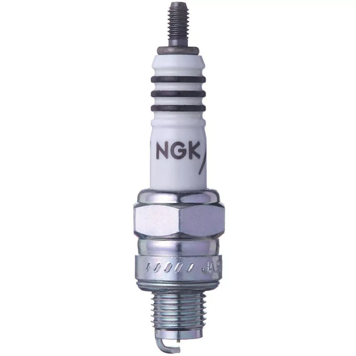 NGK SPARK PLUGS 6681 DR8EIX Spark Plugs For Iridium IX version of DR8EA