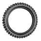 110/90-18 18 inch Rear Knobby Tyre Tube Pit/Dirt Bike FOR Atomik Thumpstar DHZ