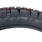 Motorcycle Dual Sport Adventure Trail Road Off/On Road 3.00-21 57P Tyre & Tube