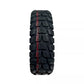 Self-healing Tire 11'' 90-65-6.5 90/65-6.5 off road electric scooter Tyre