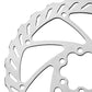 44mm Bike Brake Disc Rotor 180mm 6 Bolt MTB Mountain Road Bike Stainless Steel