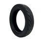 Self-sealing 10*2 125 Tubeless Tire for Ninebot F20 F30 F40 Electric Scooter