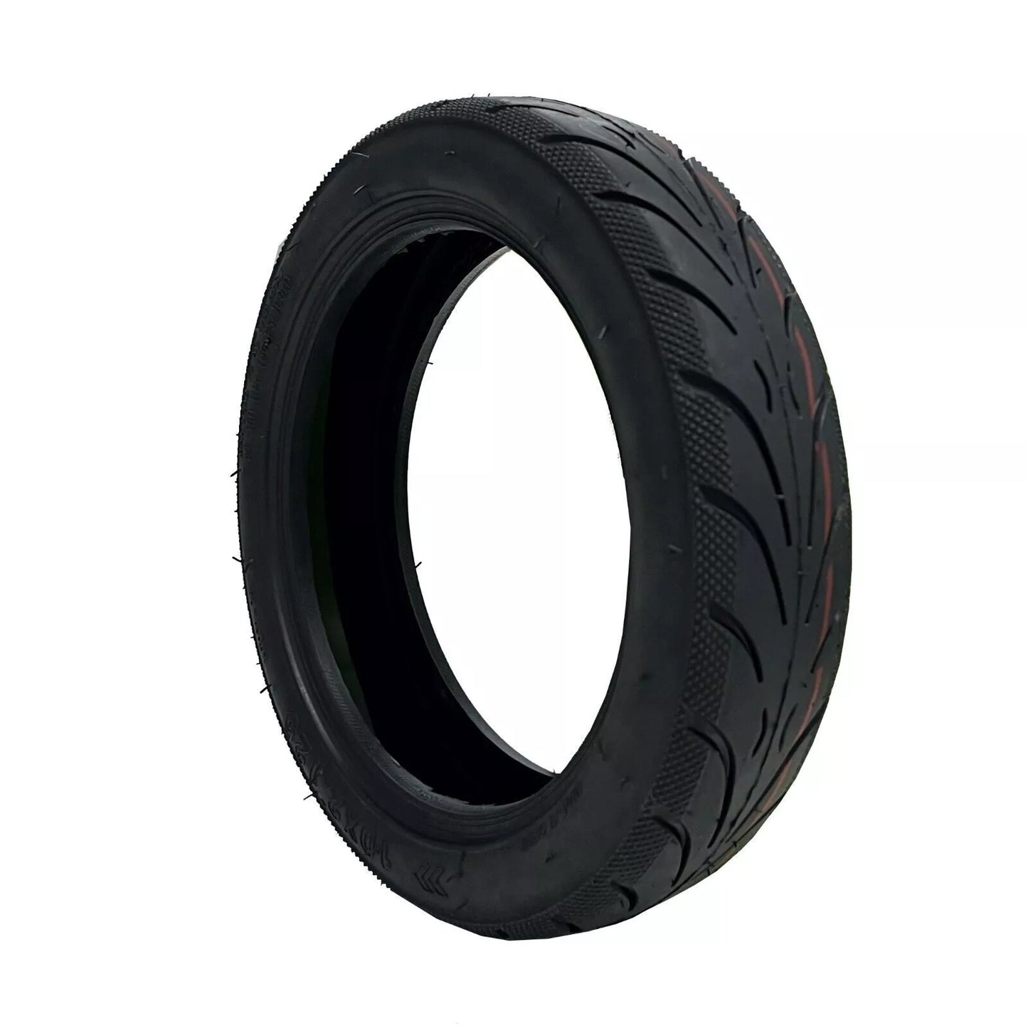 Self-sealing 10*2 125 Tubeless Tire for Ninebot F20 F30 F40 Electric Scooter