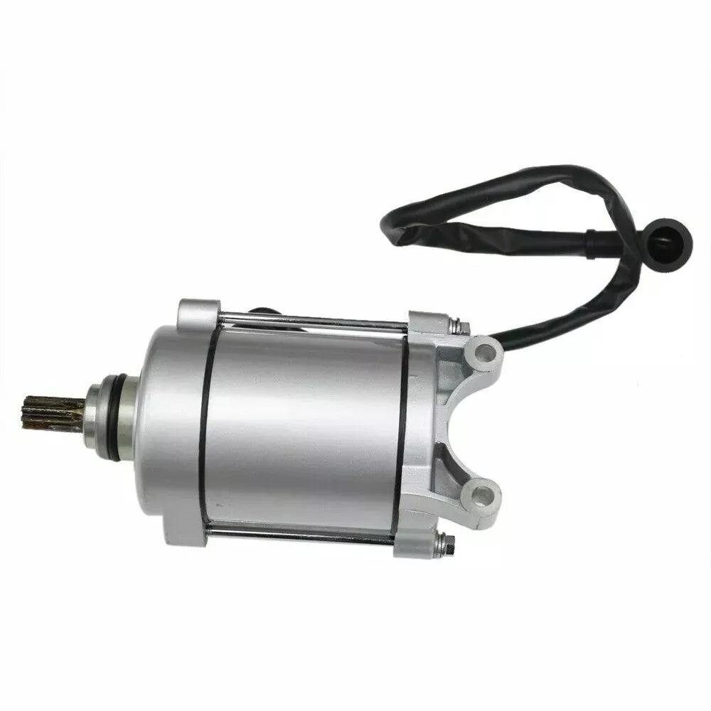 9T Start Motor For Zongshen 200/250/300cc engine ATV Quad Buggy Dirt Bike