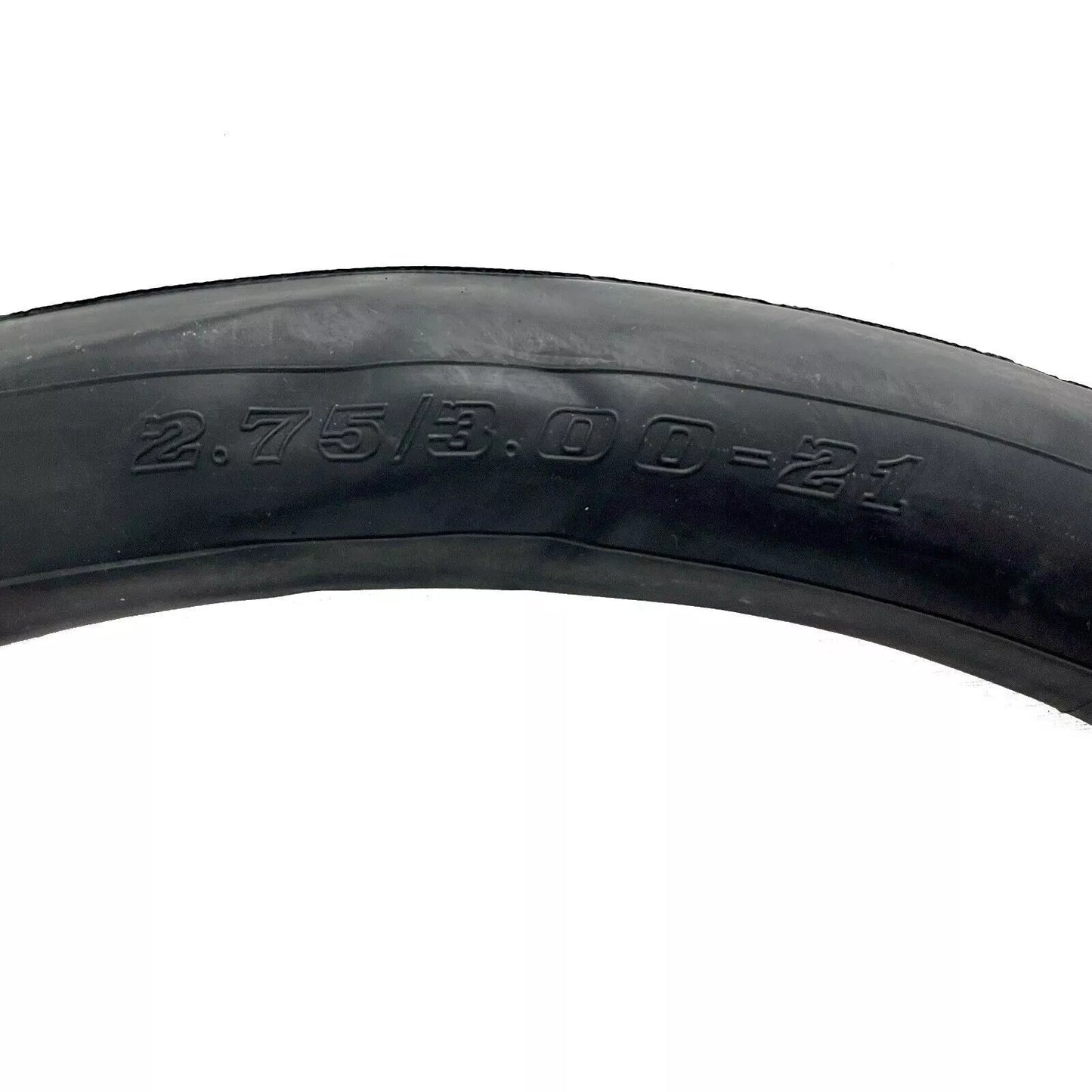 Motorcycle Dual Sport Adventure Trail Road Off/On Road 3.00-21 57P Tyre & Tube