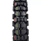 Motorcycle Dual Sport Adventure Trail Road Off/On Road 3.00-21 57P Tyre & Tube