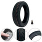 Self-sealing 10*2 125 Tubeless Tire for Ninebot F20 F30 F40 Electric Scooter