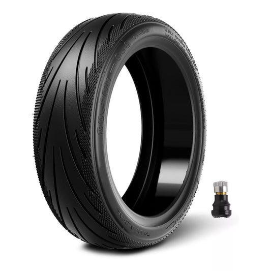 1 x 60/65-6.9 Self-sealing Tubeless Tyre for Ninebot Max G2 G65 Electric Scooter