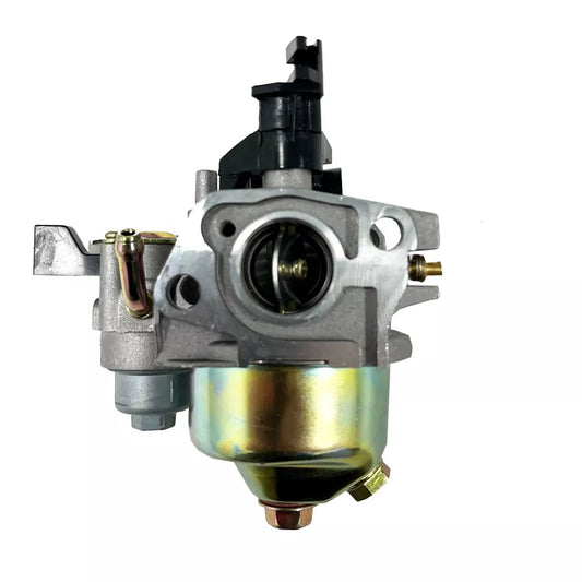 CARBURETOR CARBY CARB For HONDA GX140 GX160 GX168 GX200 MOWER RIDE ON LAWN