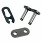 2X 530 Chain Master Joiner Link 200cc 250cc 300cc Trail Quad Dirt Bike ATV Buggy