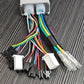 48V Electric Scooter Bike Bicycle Pedicab Trike Brushless Motor Controller