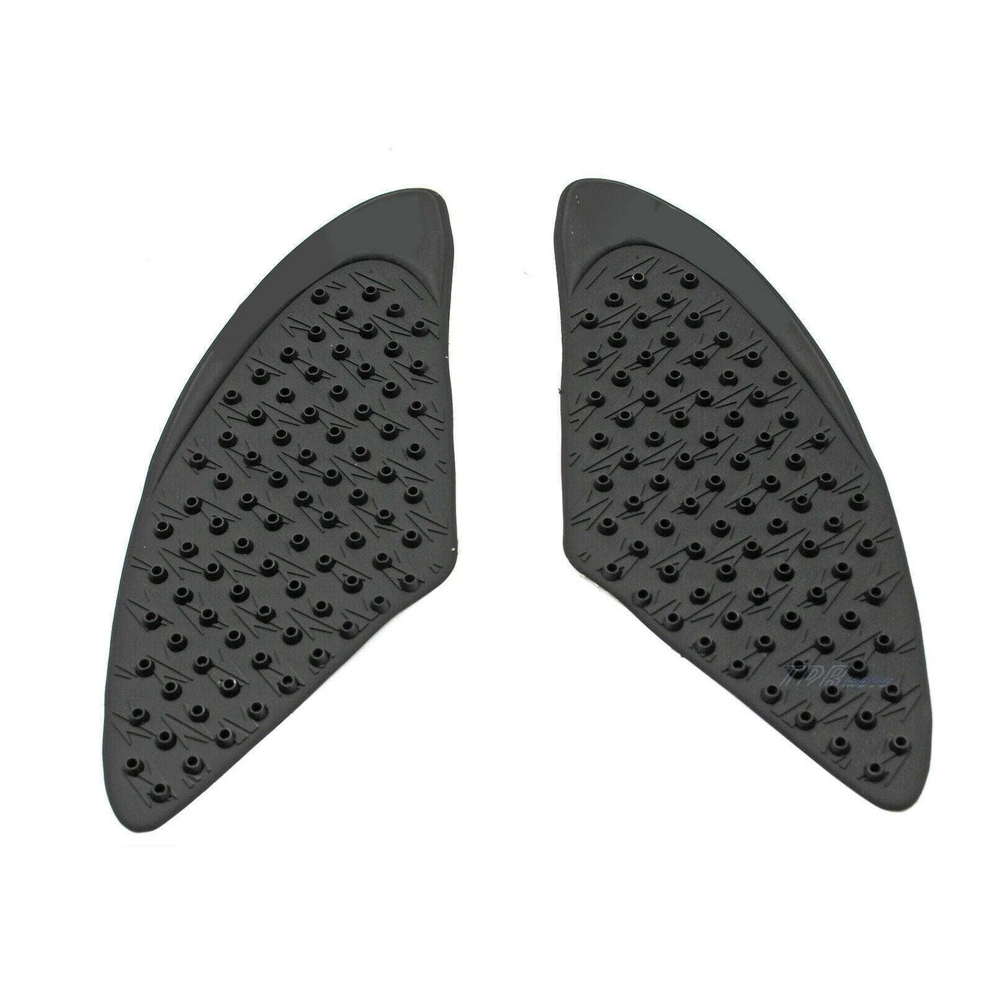 For Kawasaki NINJA ZX10R 2006 2007 Grip Knee Protector Tank Traction Side Pads - TDRMOTO