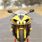 Clear Windscreen for Yamaha YZF R1 2009-2014 - TDRMOTO