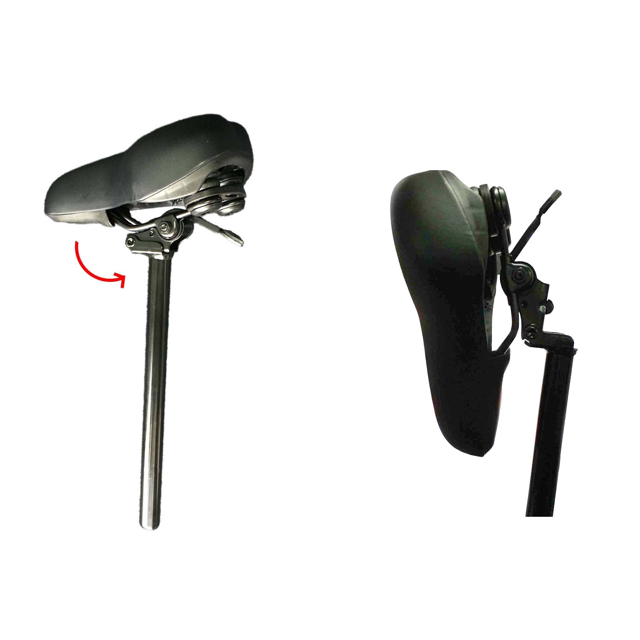 Universal bike seat sale