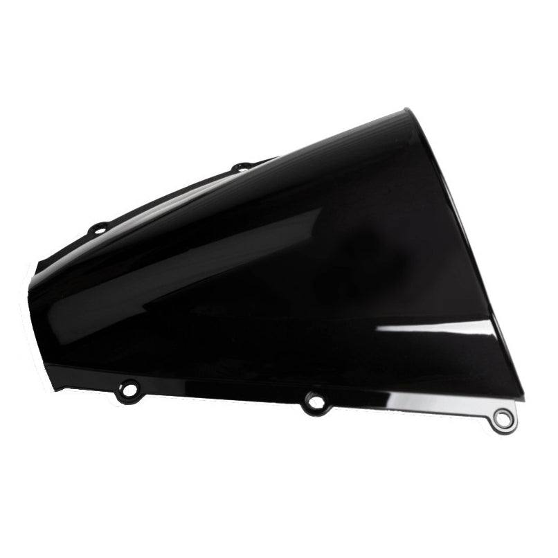 Black Windscreen for Honda CBR600 RR 2003-2004 - TDRMOTO