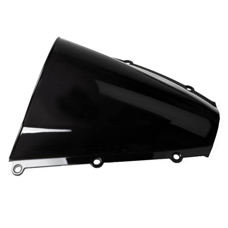 Black Windscreen for Honda CBR600 RR 2003-2004 - TDRMOTO