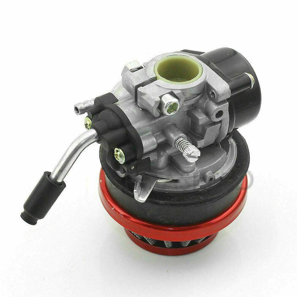 80cc bike best sale engine carburetor