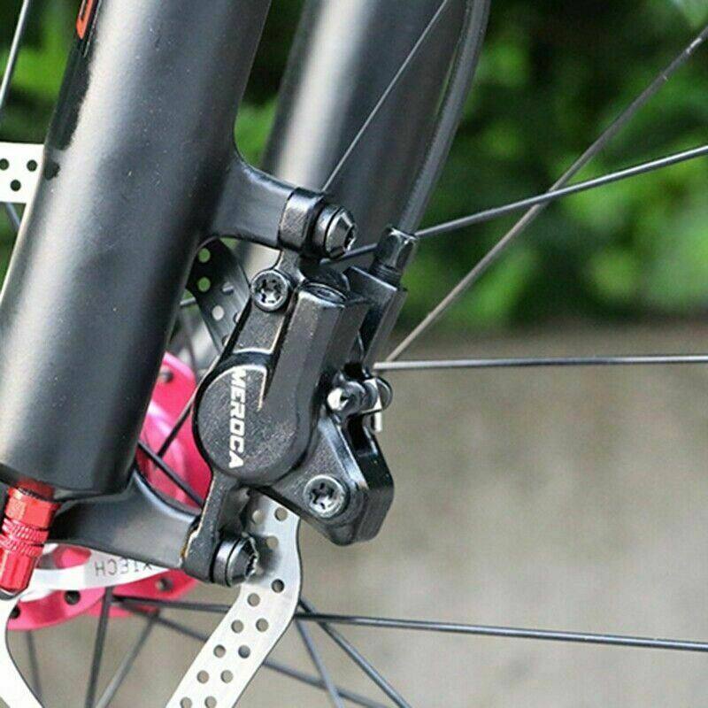 Mtn 2025 bike brakes