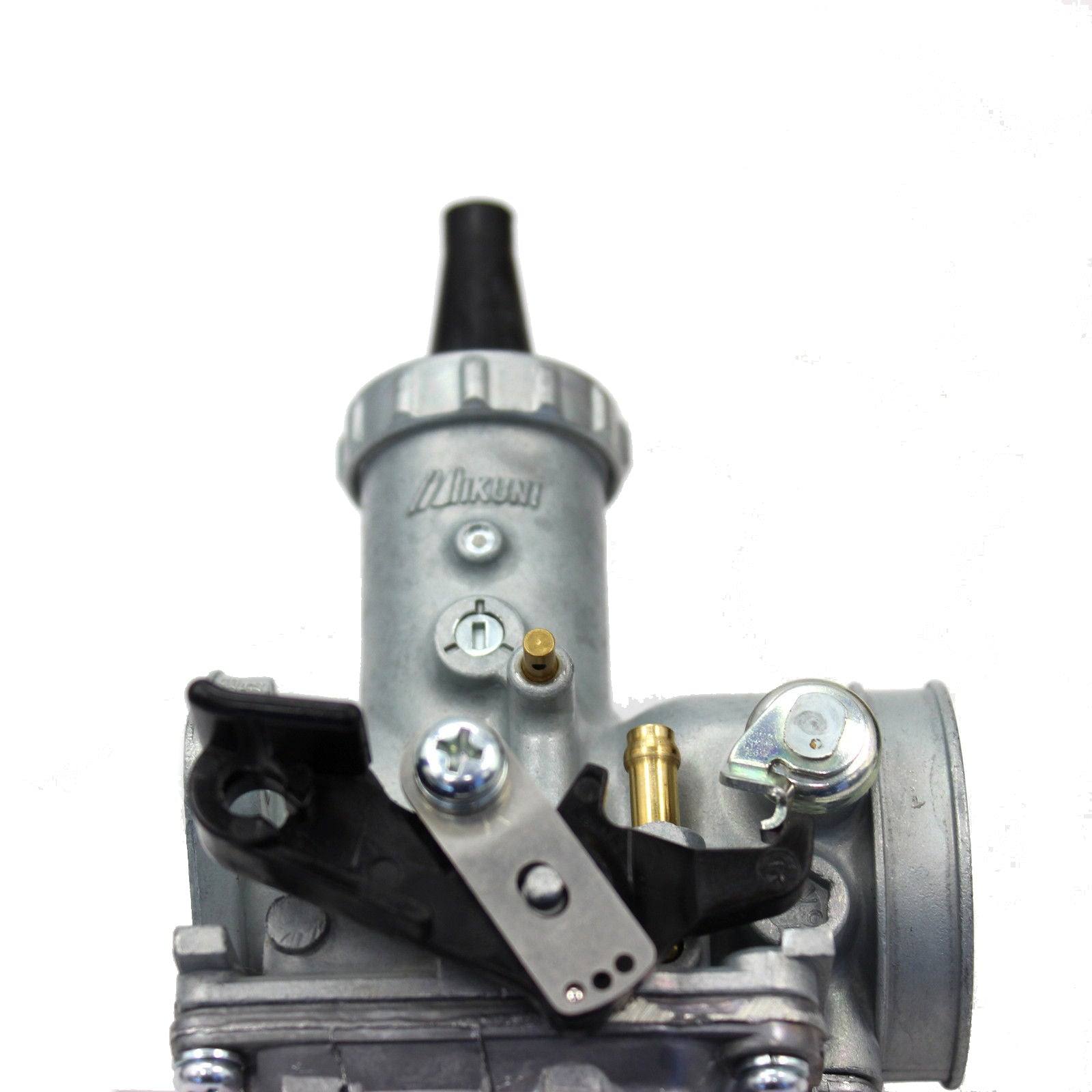 150cc dirt online bike carburetor