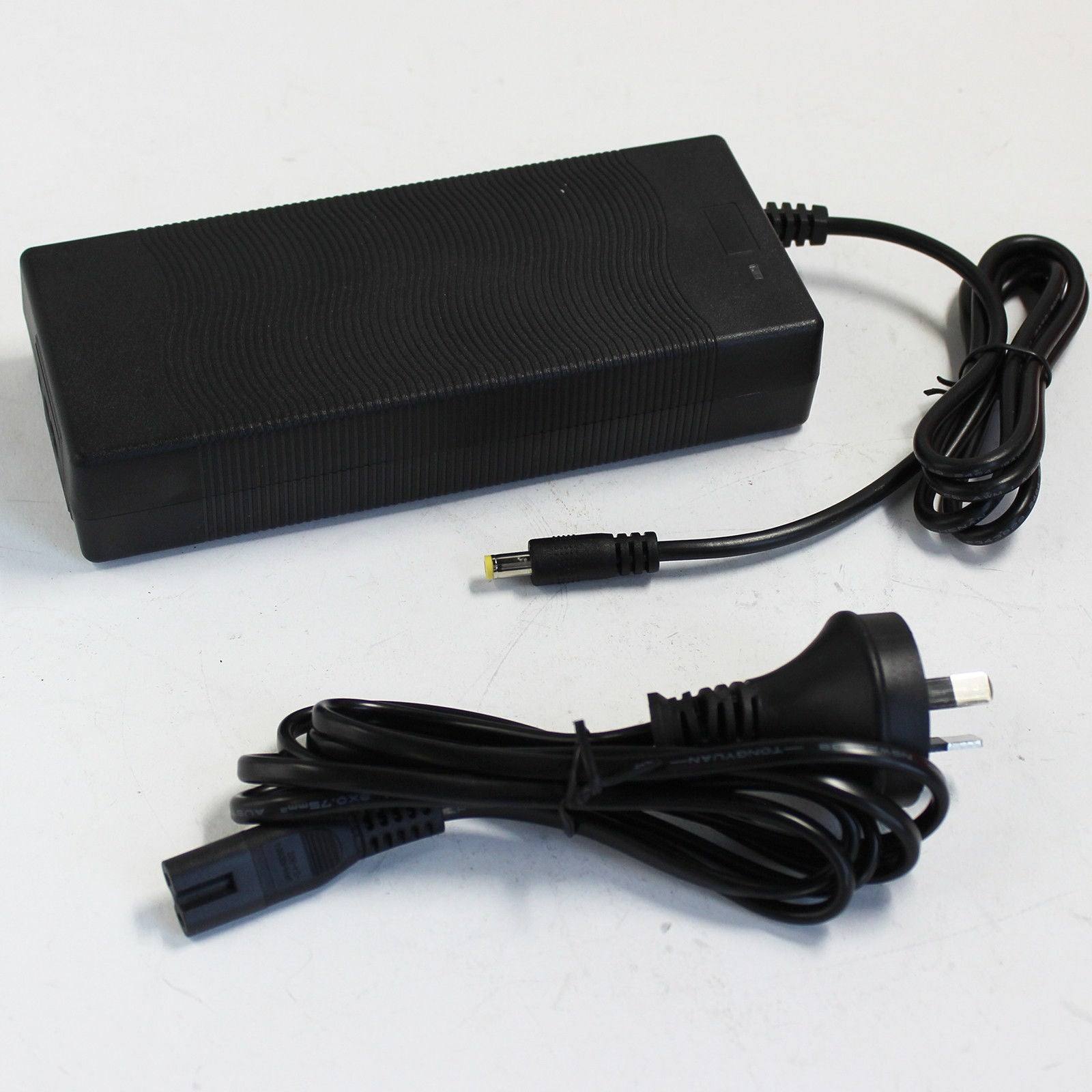 48 volt charger for ebike hot sale