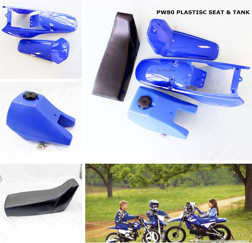 Yamaha on sale pw80 seat