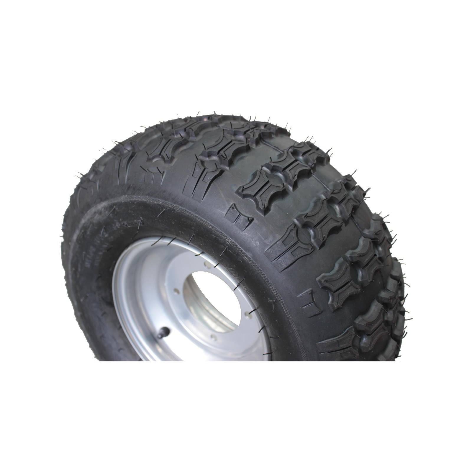 Lawn tractor tires 18 x 9.5 x discount 8