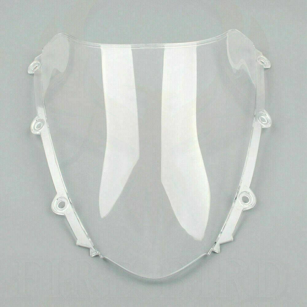 Clear Windscreen for Honda CBR1000 RR 2004-2007 - TDRMOTO