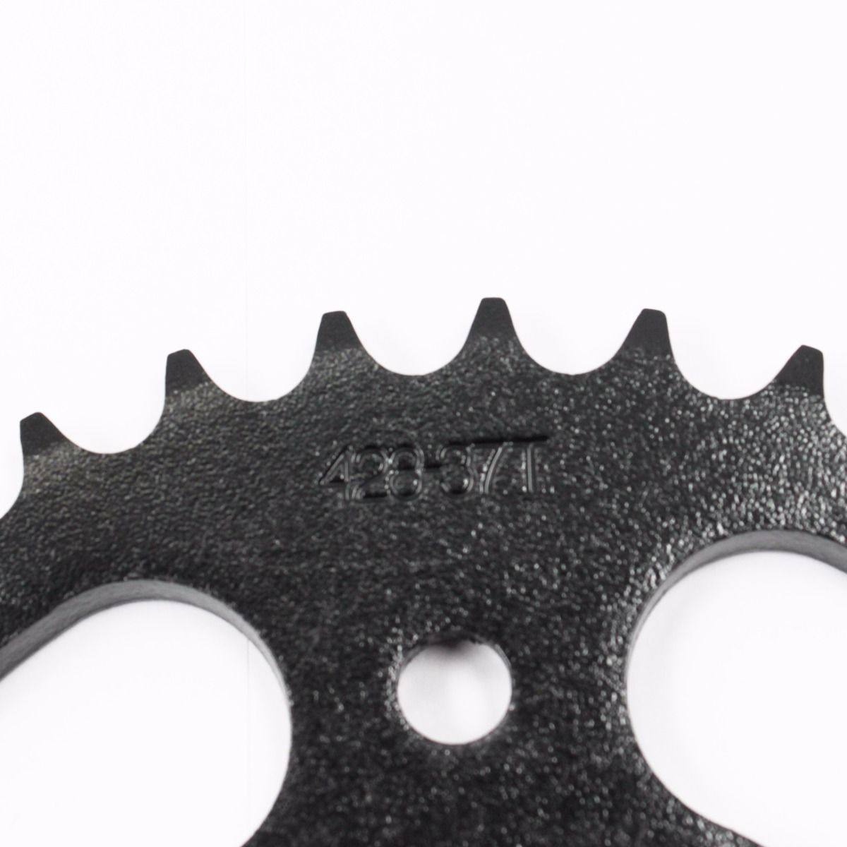 428 37T 58mm Rear Sprocket - TDRMOTO