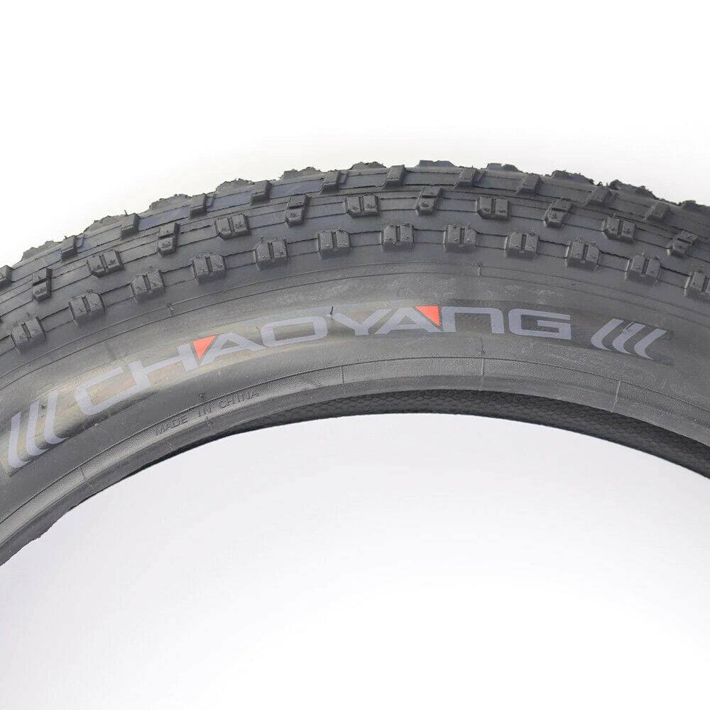 Chopper discount bike tires