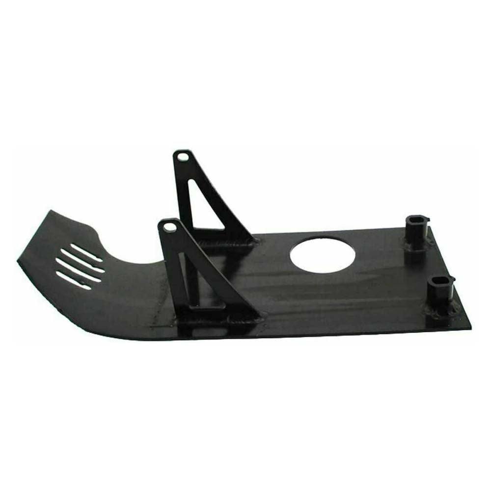 Engine Skid Plate for Dirt Pit Bike 90cc 110cc 125cc 140cc Lifan YX SSR Thumpstar - TDRMOTO