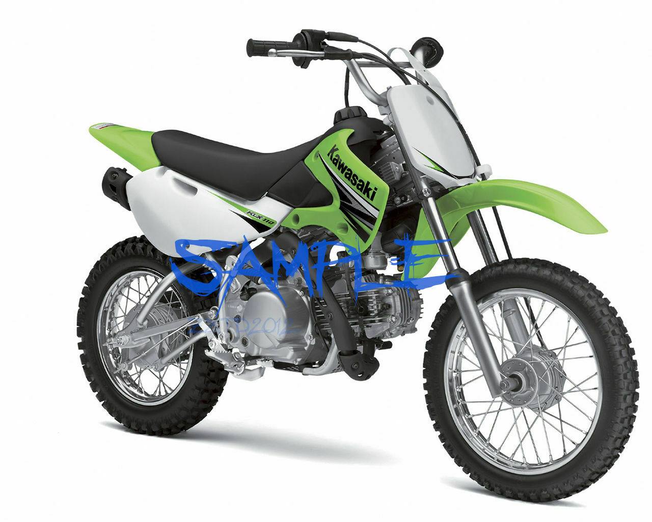 Thumpstar 50cc deals 2 stroke