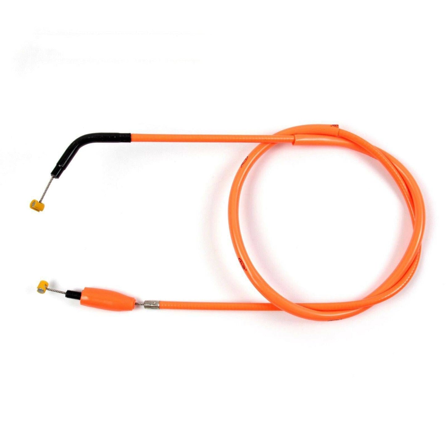 Orange Motorcycle OEM Clutch Cable Line Wire for Suzuki GSXR600 2006-2010 - TDRMOTO