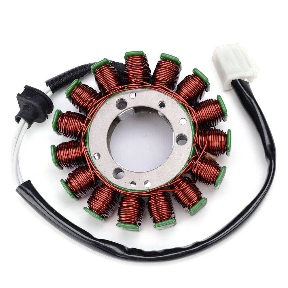 Gsxr store 1000 stator