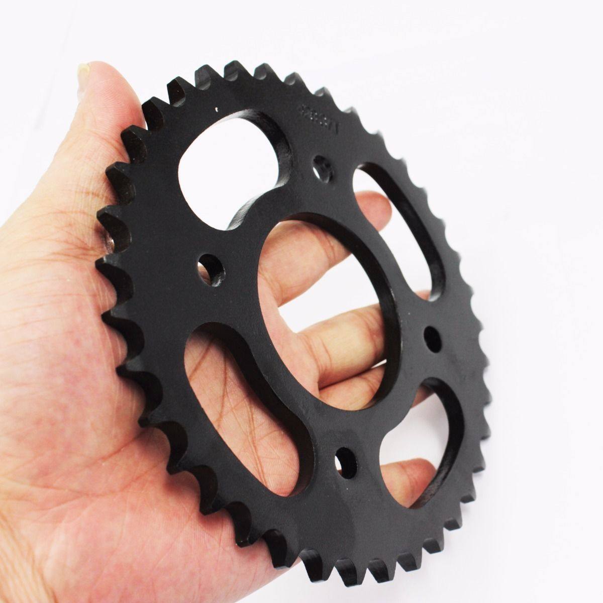 428 37T 58mm Rear Sprocket - TDRMOTO