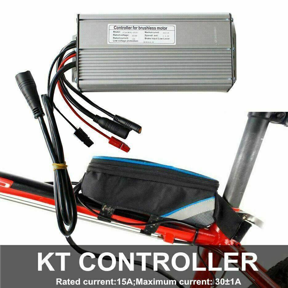 Kit best sale 48v 1000w