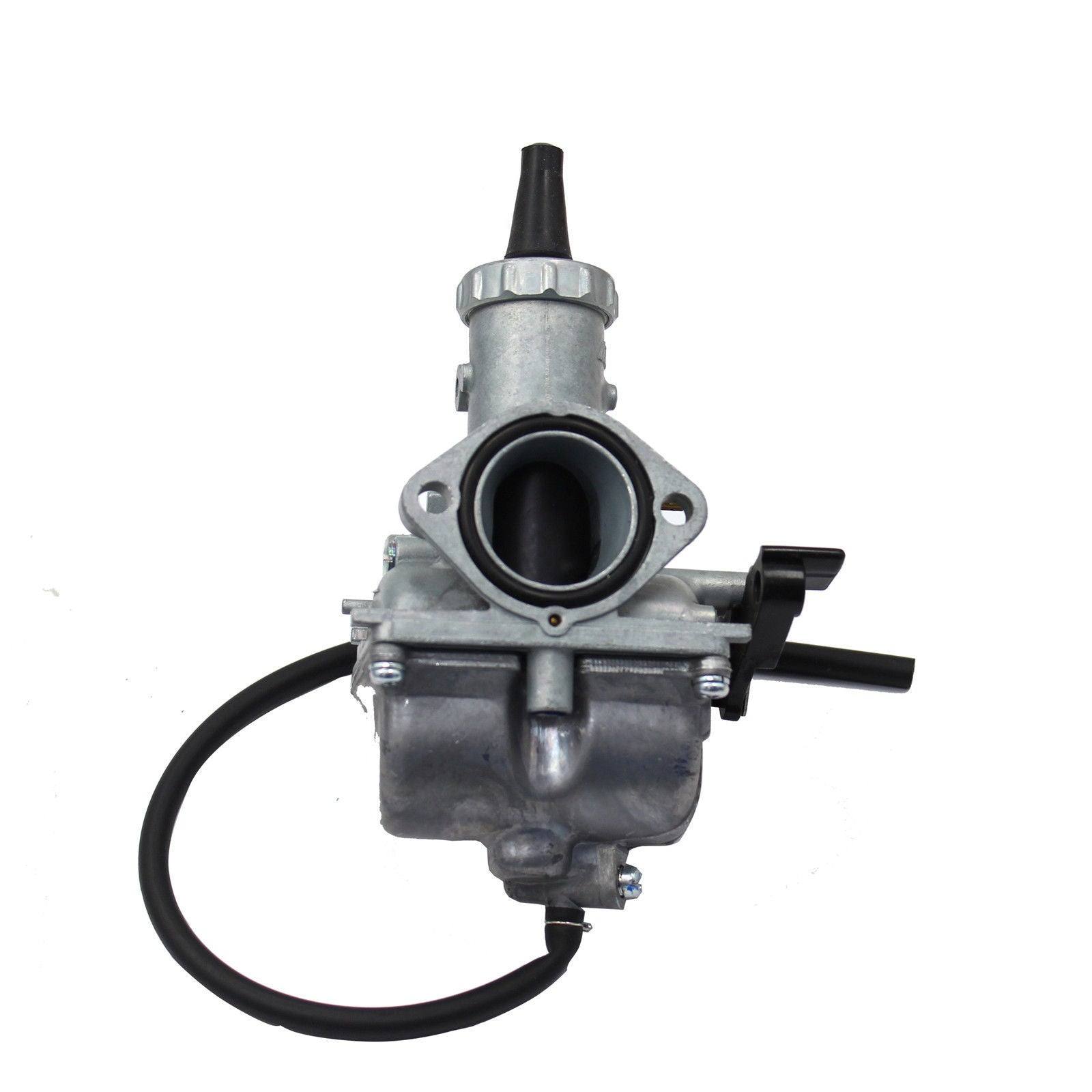 Mikuni dirt store bike carburetor