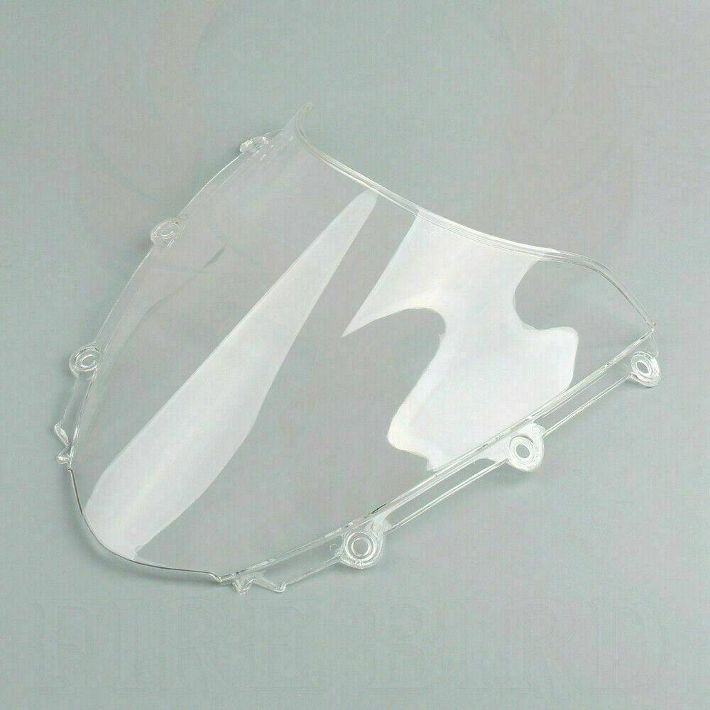 Clear Windscreen for Honda CBR1000 RR 2004-2007 - TDRMOTO